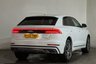 USED 2022 22 AUDI Q8 3.0 TDI V6 50 S line SUV 5dr Diesel Tiptronic quattro Euro 6 (s/s) (286 ps) Front  / Rear Parking Sensors, Rear View Camera, Heated Front Seats, MMI Navigation, Folding Mirrors Front  / Rear Parking Sensors, Rear View Camera, Heated Front Seats, MMI Navigation, Folding Mirrors