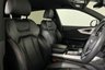 USED 2022 22 AUDI Q8 3.0 TDI V6 50 S line SUV 5dr Diesel Tiptronic quattro Euro 6 (s/s) (286 ps) Front  / Rear Parking Sensors, Rear View Camera, Heated Front Seats, MMI Navigation, Folding Mirrors Front  / Rear Parking Sensors, Rear View Camera, Heated Front Seats, MMI Navigation, Folding Mirrors
