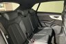 USED 2022 22 AUDI Q8 3.0 TDI V6 50 S line SUV 5dr Diesel Tiptronic quattro Euro 6 (s/s) (286 ps) Front  / Rear Parking Sensors, Rear View Camera, Heated Front Seats, MMI Navigation, Folding Mirrors Front  / Rear Parking Sensors, Rear View Camera, Heated Front Seats, MMI Navigation, Folding Mirrors