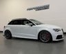 USED 2015 03 AUDI RS3 2.5 TFSI Sportback 5dr Petrol S Tronic quattro Euro 6 (s/s) (367 ps) OVER &pound;8K WORTH OF MODS
