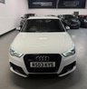 USED 2015 03 AUDI RS3 2.5 TFSI Sportback 5dr Petrol S Tronic quattro Euro 6 (s/s) (367 ps) OVER &pound;8K WORTH OF MODS