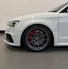 USED 2015 03 AUDI RS3 2.5 TFSI Sportback 5dr Petrol S Tronic quattro Euro 6 (s/s) (367 ps) OVER &pound;8K WORTH OF MODS