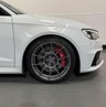 USED 2015 03 AUDI RS3 2.5 TFSI Sportback 5dr Petrol S Tronic quattro Euro 6 (s/s) (367 ps) OVER &pound;8K WORTH OF MODS