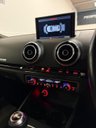 USED 2015 03 AUDI RS3 2.5 TFSI Sportback 5dr Petrol S Tronic quattro Euro 6 (s/s) (367 ps) OVER &pound;8K WORTH OF MODS