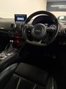USED 2015 03 AUDI RS3 2.5 TFSI Sportback 5dr Petrol S Tronic quattro Euro 6 (s/s) (367 ps) OVER &pound;8K WORTH OF MODS