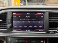 USED 2020 69 SEAT LEON 2020/69 1.6 TDI SE Estate 5dr Diesel Manual Euro 6 (s/s) (115 ps), One owner from new, Only 74000 Miles *************** ONLY 1 OWNER ************