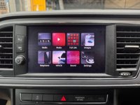 USED 2020 69 SEAT LEON 2020/69 1.6 TDI SE Estate 5dr Diesel Manual Euro 6 (s/s) (115 ps), One owner from new, Only 74000 Miles *************** ONLY 1 OWNER ************