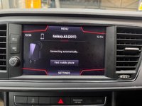 USED 2020 69 SEAT LEON 2020/69 1.6 TDI SE Estate 5dr Diesel Manual Euro 6 (s/s) (115 ps), One owner from new, Only 74000 Miles *************** ONLY 1 OWNER ************