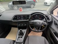 USED 2020 69 SEAT LEON 2020/69 1.6 TDI SE Estate 5dr Diesel Manual Euro 6 (s/s) (115 ps), One owner from new, Only 74000 Miles *************** ONLY 1 OWNER ************