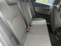 USED 2020 69 SEAT LEON 2020/69 1.6 TDI SE Estate 5dr Diesel Manual Euro 6 (s/s) (115 ps), One owner from new, Only 74000 Miles *************** ONLY 1 OWNER ************