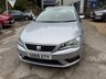 USED 2020 69 SEAT LEON 2020/69 1.6 TDI SE Estate 5dr Diesel Manual Euro 6 (s/s) (115 ps), One owner from new, Only 74000 Miles *************** ONLY 1 OWNER ************