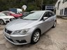 USED 2020 69 SEAT LEON 2020/69 1.6 TDI SE Estate 5dr Diesel Manual Euro 6 (s/s) (115 ps), One owner from new, Only 74000 Miles *************** ONLY 1 OWNER ************
