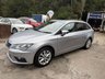 USED 2020 69 SEAT LEON 2020/69 1.6 TDI SE Estate 5dr Diesel Manual Euro 6 (s/s) (115 ps), One owner from new, Only 74000 Miles *************** ONLY 1 OWNER ************