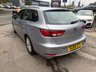 USED 2020 69 SEAT LEON 2020/69 1.6 TDI SE Estate 5dr Diesel Manual Euro 6 (s/s) (115 ps), One owner from new, Only 74000 Miles *************** ONLY 1 OWNER ************
