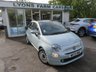 USED 2022 72 FIAT 500 1.0 MHEV Dolcevita Hatchback 3dr Petrol Manual Euro 6 (s/s) (70 bhp) This low mileage example with only 21,092 miles from new comes perfectly maintained with full service history (3 x service records) including a detailed inspection and new service on arrival to us. One Owner. Sold with a new 12 month MOT. Only Insurance Group 9! Low Rate Finance Available. HPI Clear.
