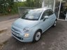 USED 2022 72 FIAT 500 1.0 MHEV Dolcevita Hatchback 3dr Petrol Manual Euro 6 (s/s) (70 bhp) This low mileage example with only 21,092 miles from new comes perfectly maintained with full service history (3 x service records) including a detailed inspection and new service on arrival to us. One Owner. Sold with a new 12 month MOT. Only Insurance Group 9! Low Rate Finance Available. HPI Clear.