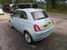 USED 2022 72 FIAT 500 1.0 MHEV Dolcevita Hatchback 3dr Petrol Manual Euro 6 (s/s) (70 bhp) This low mileage example with only 21,092 miles from new comes perfectly maintained with full service history (3 x service records) including a detailed inspection and new service on arrival to us. One Owner. Sold with a new 12 month MOT. Only Insurance Group 9! Low Rate Finance Available. HPI Clear.