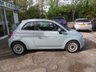 USED 2022 72 FIAT 500 1.0 MHEV Dolcevita Hatchback 3dr Petrol Manual Euro 6 (s/s) (70 bhp) This low mileage example with only 21,092 miles from new comes perfectly maintained with full service history (3 x service records) including a detailed inspection and new service on arrival to us. One Owner. Sold with a new 12 month MOT. Only Insurance Group 9! Low Rate Finance Available. HPI Clear.