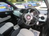 USED 2022 72 FIAT 500 1.0 MHEV Dolcevita Hatchback 3dr Petrol Manual Euro 6 (s/s) (70 bhp) This low mileage example with only 21,092 miles from new comes perfectly maintained with full service history (3 x service records) including a detailed inspection and new service on arrival to us. One Owner. Sold with a new 12 month MOT. Only Insurance Group 9! Low Rate Finance Available. HPI Clear.