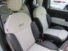 USED 2022 72 FIAT 500 1.0 MHEV Dolcevita Hatchback 3dr Petrol Manual Euro 6 (s/s) (70 bhp) This low mileage example with only 21,092 miles from new comes perfectly maintained with full service history (3 x service records) including a detailed inspection and new service on arrival to us. One Owner. Sold with a new 12 month MOT. Only Insurance Group 9! Low Rate Finance Available. HPI Clear.
