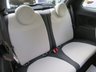 USED 2022 72 FIAT 500 1.0 MHEV Dolcevita Hatchback 3dr Petrol Manual Euro 6 (s/s) (70 bhp) This low mileage example with only 21,092 miles from new comes perfectly maintained with full service history (3 x service records) including a detailed inspection and new service on arrival to us. One Owner. Sold with a new 12 month MOT. Only Insurance Group 9! Low Rate Finance Available. HPI Clear.