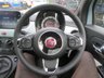 USED 2022 72 FIAT 500 1.0 MHEV Dolcevita Hatchback 3dr Petrol Manual Euro 6 (s/s) (70 bhp) This low mileage example with only 21,092 miles from new comes perfectly maintained with full service history (3 x service records) including a detailed inspection and new service on arrival to us. One Owner. Sold with a new 12 month MOT. Only Insurance Group 9! Low Rate Finance Available. HPI Clear.