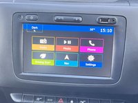 USED 2019 69 DACIA DUSTER 1.0 TCe Comfort SUV 5dr Petrol Manual Euro 6 (s/s) (100 ps) www.suffolkcarcentre.co.uk - Located at Lowestoft