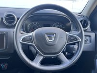 USED 2019 69 DACIA DUSTER 1.0 TCe Comfort SUV 5dr Petrol Manual Euro 6 (s/s) (100 ps) www.suffolkcarcentre.co.uk - Located at Lowestoft