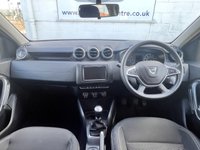 USED 2019 69 DACIA DUSTER 1.0 TCe Comfort SUV 5dr Petrol Manual Euro 6 (s/s) (100 ps) www.suffolkcarcentre.co.uk - Located at Lowestoft