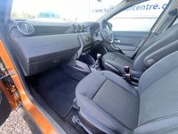 USED 2019 69 DACIA DUSTER 1.0 TCe Comfort SUV 5dr Petrol Manual Euro 6 (s/s) (100 ps) www.suffolkcarcentre.co.uk - Located at Lowestoft