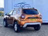 USED 2019 69 DACIA DUSTER 1.0 TCe Comfort SUV 5dr Petrol Manual Euro 6 (s/s) (100 ps) www.suffolkcarcentre.co.uk - Located at Lowestoft