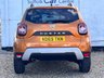 USED 2019 69 DACIA DUSTER 1.0 TCe Comfort SUV 5dr Petrol Manual Euro 6 (s/s) (100 ps) www.suffolkcarcentre.co.uk - Located at Lowestoft