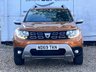 USED 2019 69 DACIA DUSTER 1.0 TCe Comfort SUV 5dr Petrol Manual Euro 6 (s/s) (100 ps) www.suffolkcarcentre.co.uk - Located at Lowestoft