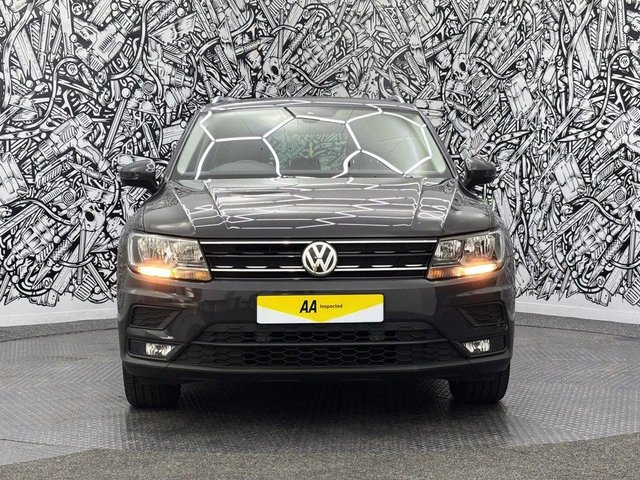 2019 Volkswagen Tiguan 1.5L Match 5dr - Photo 5