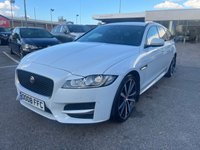 USED 2021 68 JAGUAR XF 2.0d R-Sport Sportbrake 5dr Diesel Auto Euro 6 (s/s) (180 ps) - 12 Month Warranty Included