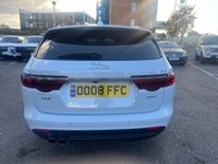 USED 2021 68 JAGUAR XF 2.0d R-Sport Sportbrake 5dr Diesel Auto Euro 6 (s/s) (180 ps) - 12 Month Warranty Included