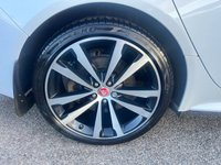 USED 2021 68 JAGUAR XF 2.0d R-Sport Sportbrake 5dr Diesel Auto Euro 6 (s/s) (180 ps) - 12 Month Warranty Included