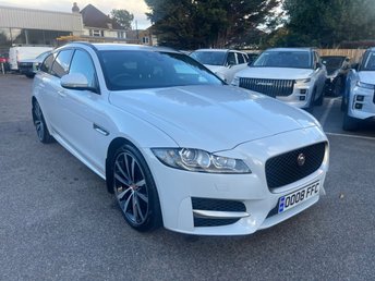 View our JAGUAR XF