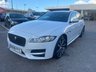USED 2021 68 JAGUAR XF 2.0d R-Sport Sportbrake 5dr Diesel Auto Euro 6 (s/s) (180 ps) - 12 Month Warranty Included