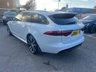 USED 2021 68 JAGUAR XF 2.0d R-Sport Sportbrake 5dr Diesel Auto Euro 6 (s/s) (180 ps) - 12 Month Warranty Included