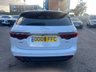 USED 2021 68 JAGUAR XF 2.0d R-Sport Sportbrake 5dr Diesel Auto Euro 6 (s/s) (180 ps) - 12 Month Warranty Included