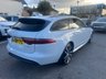 USED 2021 68 JAGUAR XF 2.0d R-Sport Sportbrake 5dr Diesel Auto Euro 6 (s/s) (180 ps) - 12 Month Warranty Included