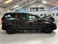 USED 2024 74 DACIA JOGGER 1.6 Hybrid EXTREME MPV 5dr Petrol Hybrid Auto Euro 6 (s/s) (140 ps) 7 SEATS+1 OWNER+HEATED SEATS