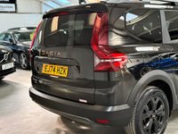 USED 2024 74 DACIA JOGGER 1.6 Hybrid EXTREME MPV 5dr Petrol Hybrid Auto Euro 6 (s/s) (140 ps) 7 SEATS+1 OWNER+HEATED SEATS