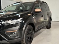 USED 2024 74 DACIA JOGGER 1.6 Hybrid EXTREME MPV 5dr Petrol Hybrid Auto Euro 6 (s/s) (140 ps) 7 SEATS+1 OWNER+HEATED SEATS