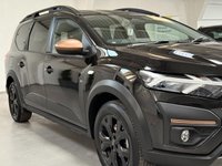 USED 2024 74 DACIA JOGGER 1.6 Hybrid EXTREME MPV 5dr Petrol Hybrid Auto Euro 6 (s/s) (140 ps) 7 SEATS+1 OWNER+HEATED SEATS