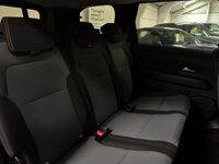 USED 2024 74 DACIA JOGGER 1.6 Hybrid EXTREME MPV 5dr Petrol Hybrid Auto Euro 6 (s/s) (140 ps) 7 SEATS+1 OWNER+HEATED SEATS
