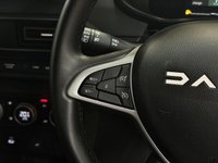 USED 2024 74 DACIA JOGGER 1.6 Hybrid EXTREME MPV 5dr Petrol Hybrid Auto Euro 6 (s/s) (140 ps) 7 SEATS+1 OWNER+HEATED SEATS