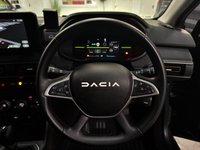 USED 2024 74 DACIA JOGGER 1.6 Hybrid EXTREME MPV 5dr Petrol Hybrid Auto Euro 6 (s/s) (140 ps) 7 SEATS+1 OWNER+HEATED SEATS