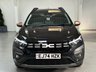 USED 2024 74 DACIA JOGGER 1.6 Hybrid EXTREME MPV 5dr Petrol Hybrid Auto Euro 6 (s/s) (140 ps) 7 SEATS+1 OWNER+HEATED SEATS